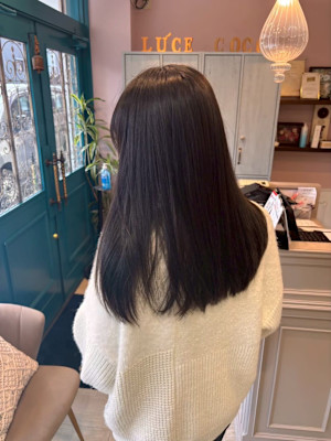 Lu’ce coco×スタイル