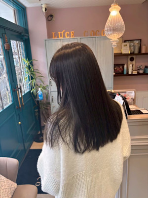 Lu’ce coco×スタイル