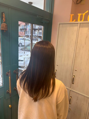 Lu’ce coco×スタイル