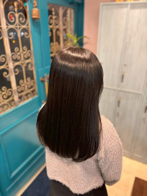 Lu’ce coco×スタイル