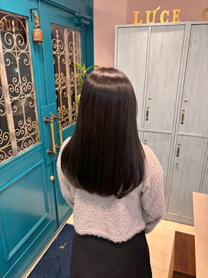 Lu’ce coco×スタイル