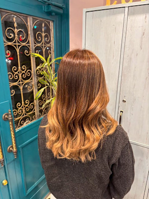 Lu’ce coco×スタイル