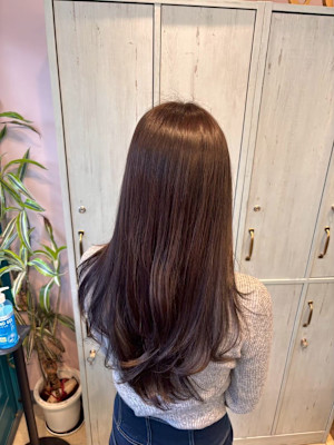 Lu’ce coco×スタイル