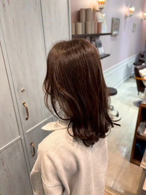 Lu’ce coco×スタイル