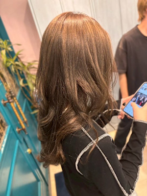 Lu’ce coco×スタイル