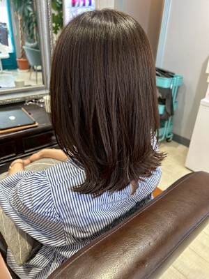 Lu’ce coco×スタイル