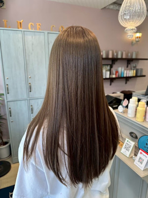 Lu’ce coco×スタイル