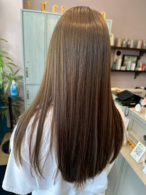 Lu’ce coco×スタイル