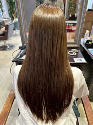 Lu’ce coco×スタイル