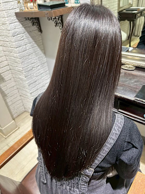 Lu’ce coco×スタイル