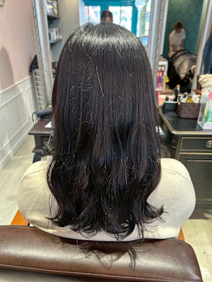 Lu’ce coco×スタイル