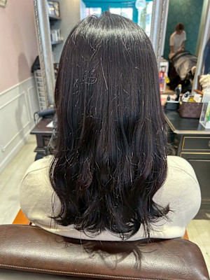 Lu’ce coco×スタイル