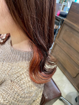 Lu’ce coco×スタイル