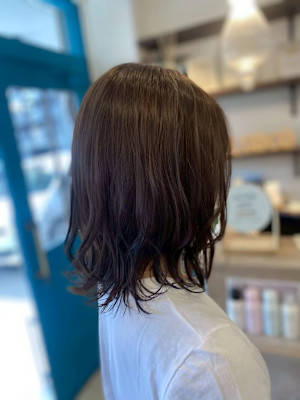 Lu’ce coco×スタイル