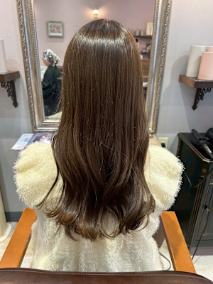 Lu’ce coco×スタイル