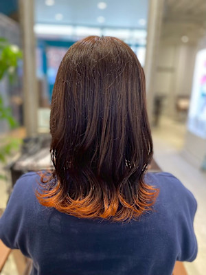 Lu’ce coco×スタイル