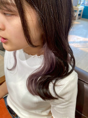 Lu’ce coco×スタイル