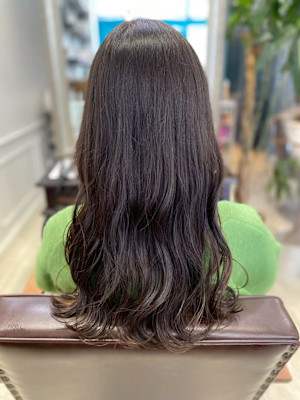 Lu’ce coco×スタイル