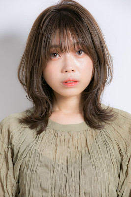 Vis lien 川口店【ビス リアン】×スタイル