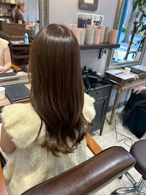 Lu’ce coco×スタイル