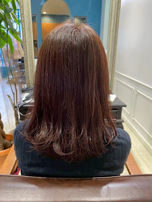 Lu’ce coco×スタイル