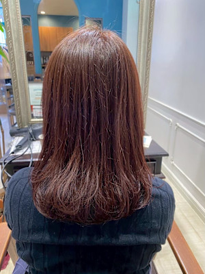 Lu’ce coco×スタイル