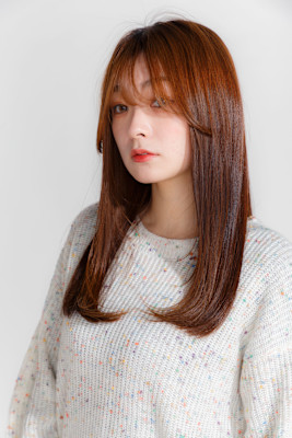 Vis lien 川口店【ビス リアン】×スタイル