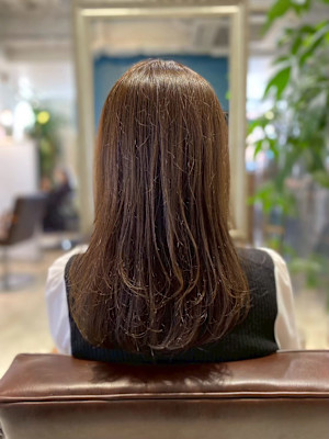 Lu’ce coco×スタイル