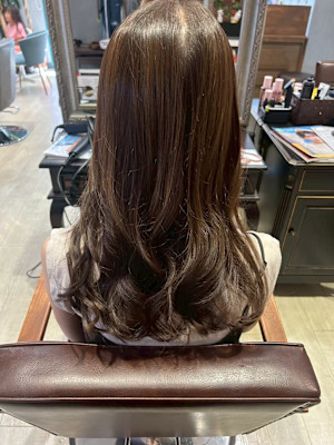 Lu’ce coco×スタイル