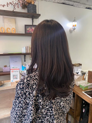 Lu’ce coco×スタイル