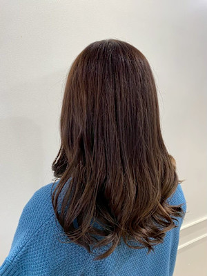 Lu’ce coco×スタイル