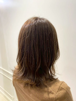 Lu’ce coco×スタイル