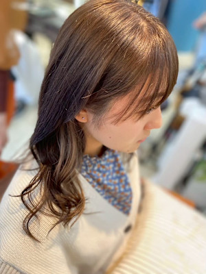 Lu’ce coco×スタイル