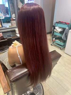 Lu’ce coco×スタイル