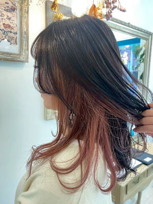 Lu’ce coco×スタイル