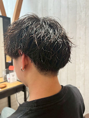 Frames hair&relax 北戸田×スタイル