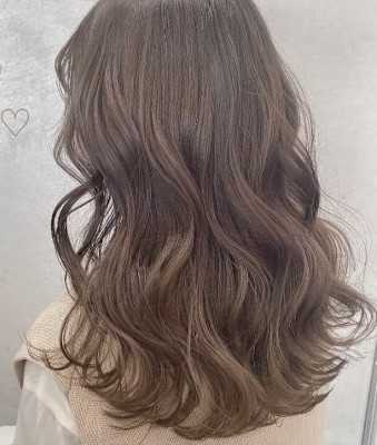 Frames hair&relax 北戸田×スタイル