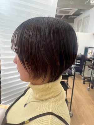 Frames hair&relax 北戸田×スタイル