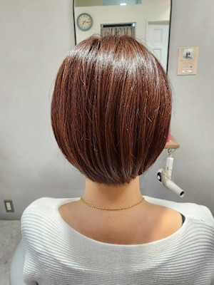 Frames hair&relax 北戸田×スタイル