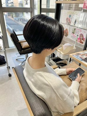 THETA坂戸北口店×スタイル