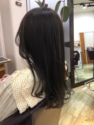 Frames 那覇新都心店×スタイル