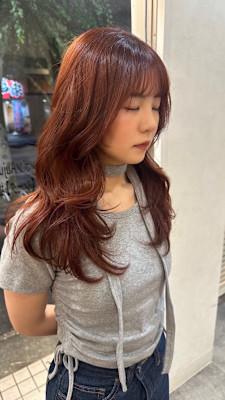 Frames 那覇新都心店×スタイル