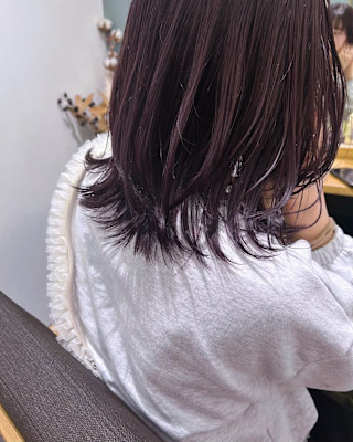 Frames 那覇新都心店×スタイル