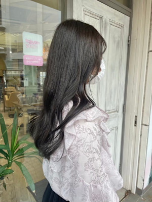 【全席半個室サロン】Hairate坂戸店×スタイル