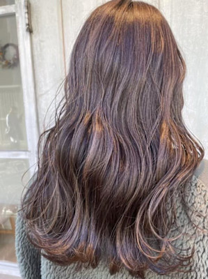 【全席半個室サロン】Hairate坂戸店×スタイル