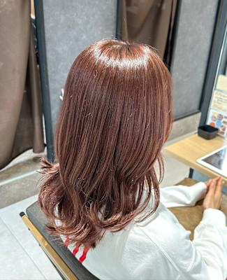 【全席半個室サロン】Hairate坂戸店×スタイル
