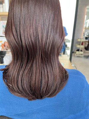 【全席半個室サロン】Hairate坂戸店×スタイル