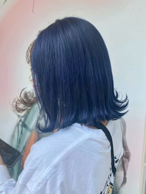 【全席半個室サロン】Hairate坂戸店×スタイル