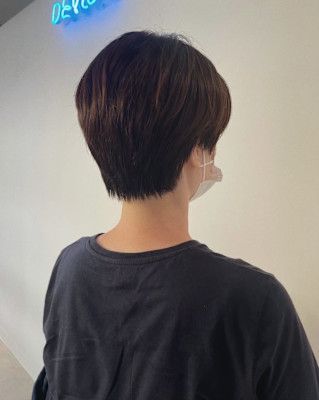 【全席半個室サロン】Hairate坂戸店×スタイル