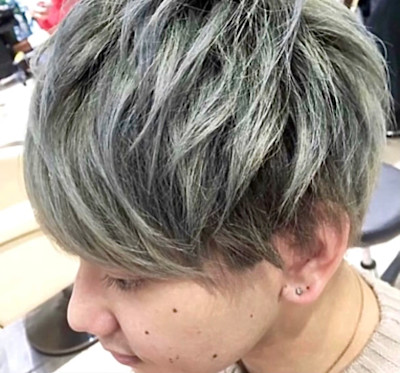 【全席半個室サロン】Hairate坂戸店×スタイル